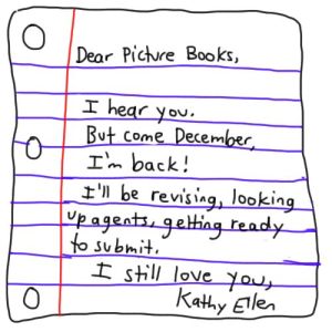 Dear Picture Books