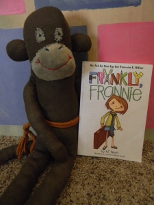 Frankly Frannie